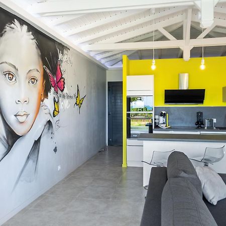 Residence Bo Apartments Orient Bay I Saint-Martin Quarter of Orleans Exterior foto