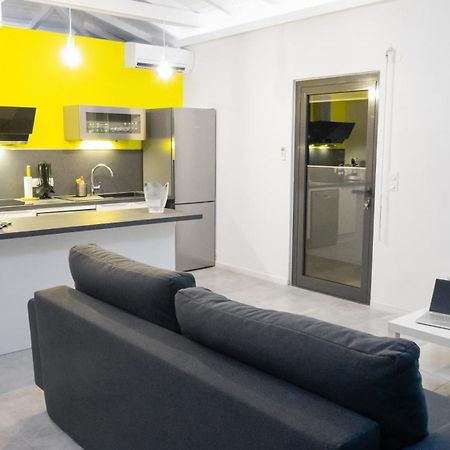 Residence Bo Apartments Orient Bay I Saint-Martin Quarter of Orleans Quarto foto