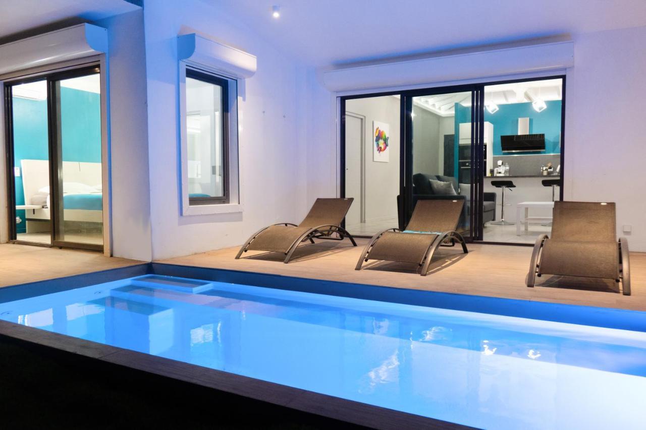Residence Bo Apartments Orient Bay I Saint-Martin Quarter of Orleans Exterior foto