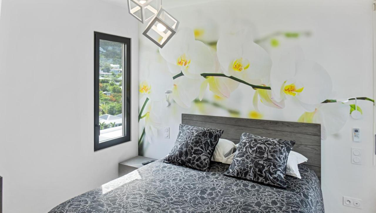 Residence Bo Apartments Orient Bay I Saint-Martin Quarter of Orleans Exterior foto