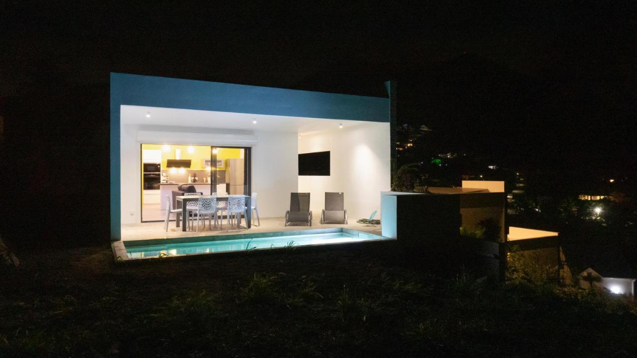 Residence Bo Apartments Orient Bay I Saint-Martin Quarter of Orleans Exterior foto