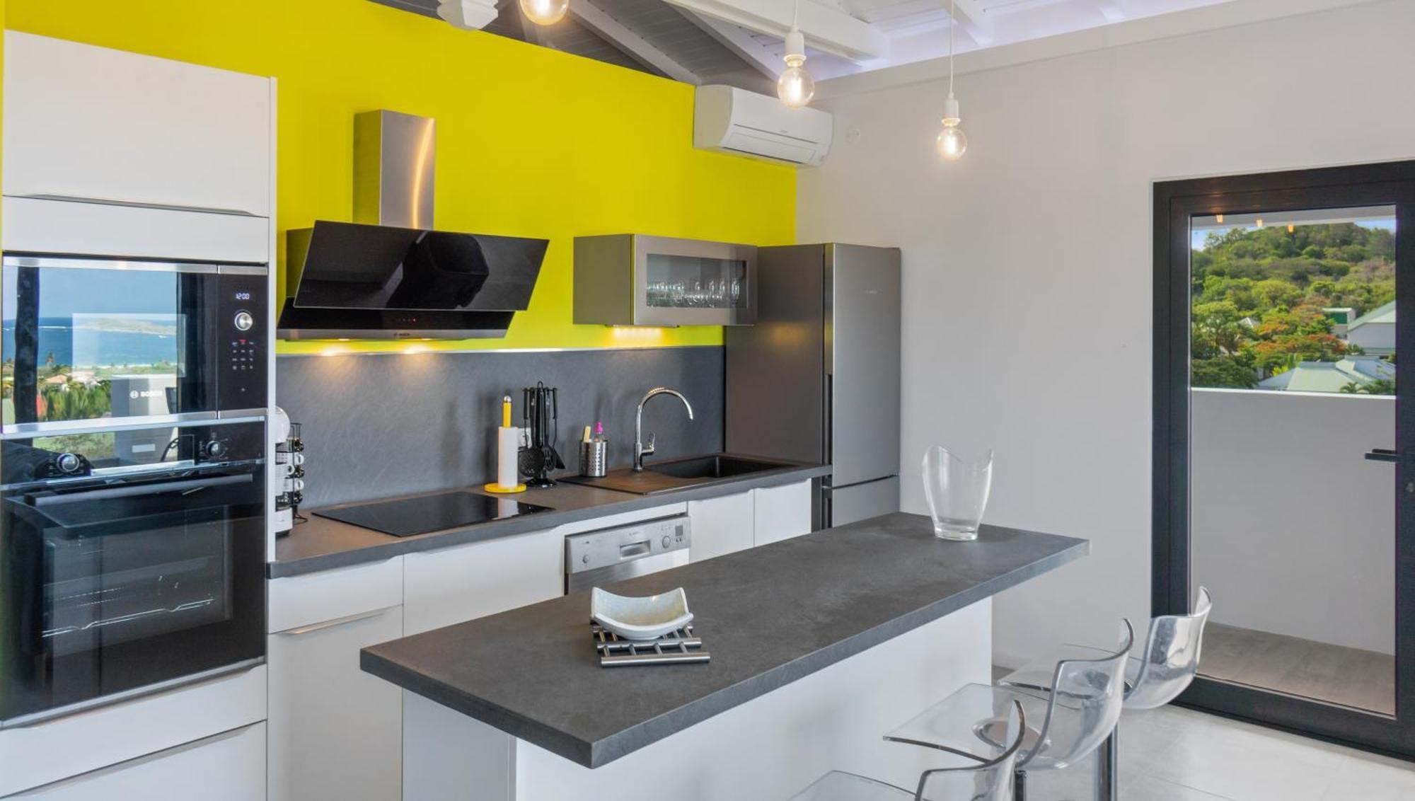 Residence Bo Apartments Orient Bay I Saint-Martin Quarter of Orleans Quarto foto