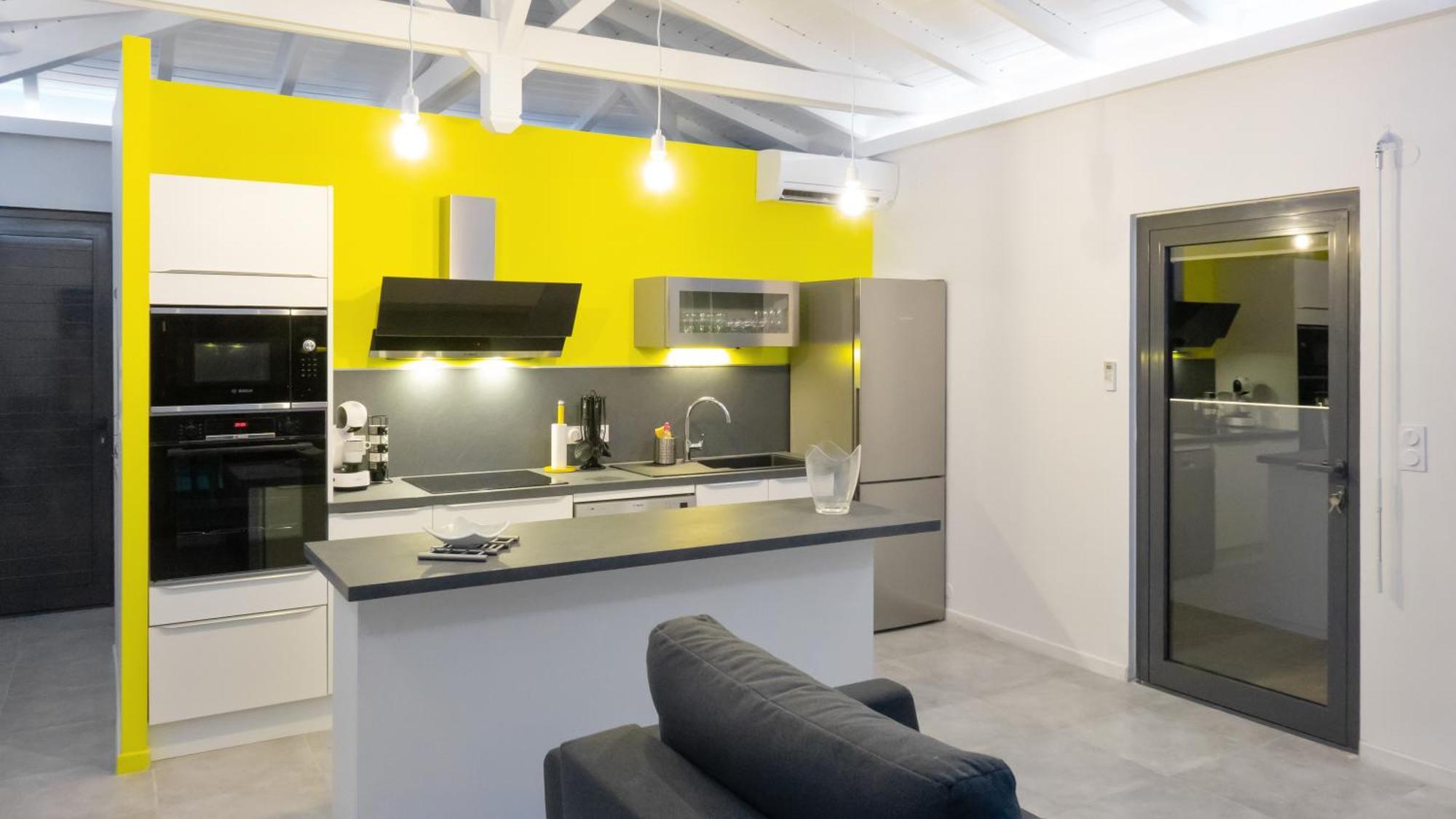 Residence Bo Apartments Orient Bay I Saint-Martin Quarter of Orleans Quarto foto
