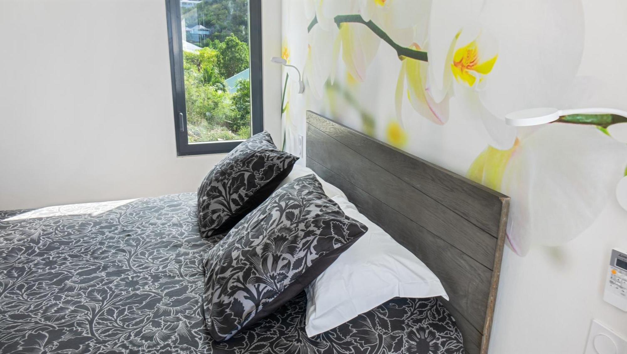 Residence Bo Apartments Orient Bay I Saint-Martin Quarter of Orleans Quarto foto